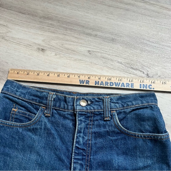 Très Bien vintage Classic Blue Jeans - Picture 4 of 6